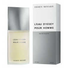 Issey Miyake L'Eau D'Issey Pour homme