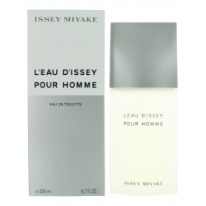 Issey Miyake L'Eau D'Issey Pour homme фото духи
