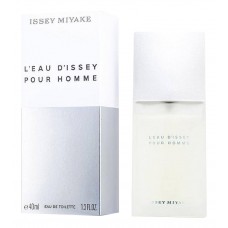 Issey Miyake L'Eau D'Issey Pour homme фото духи