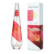 Issey Miyake L'Eau D'Issey Pure Shade Of Flower фото духи