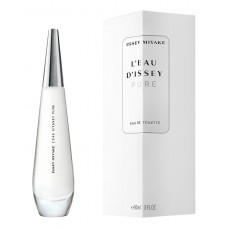 Issey Miyake L'eau D'Issey Pure фото духи
