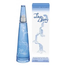 Issey Miyake L'Eau D'Issey Summer 2008
