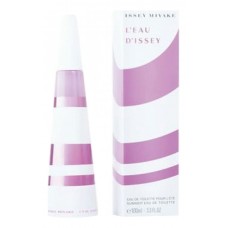 Issey Miyake L'eau D'issey Summer 2010