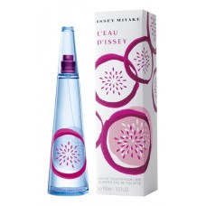 Issey Miyake L’Eau D’Issey Summer 2013 for women фото духи