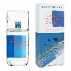 Issey Miyake L'Eau Majeure D'Issey Shade Of Sea фото духи