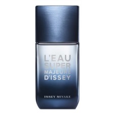 Issey Miyake L'Eau Super Majeure D'Issey фото духи