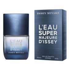 Issey Miyake L'Eau Super Majeure D'Issey фото духи