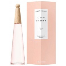 Issey Miyake L'Eau D'Issey Pivoine фото духи