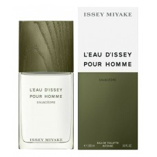 Issey Miyake L'Eau D'Issey Pour Homme Eau & Cedre фото духи