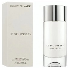 Issey Miyake Le Sel D'Issey фото духи