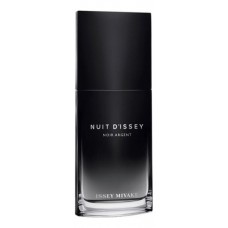 Issey Miyake Nuit D'Issey Noir Argent фото духи