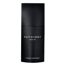 Issey Miyake Nuit D'Issey Parfum фото духи