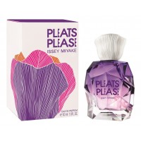 Issey Miyake Pleats Please Eau de Parfum 2013