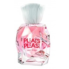 Issey Miyake Pleats Please фото духи