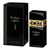 J.Del Pozo Arabian Nights for men