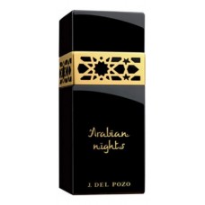 J.Del Pozo Arabian Nights for men фото духи