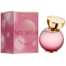 J.Del Pozo Halloween My Wish фото духи