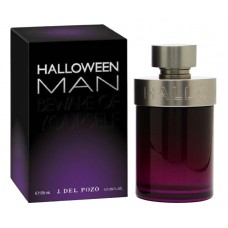 J.Del Pozo Halloween Man (Beware of Yourself) фото духи