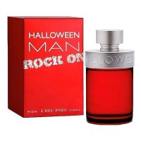 J.Del Pozo Halloween Men Rock