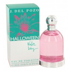 J.Del Pozo Halloween Water Lily