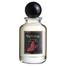 J.Del Pozo Vivid Velvet фото духи