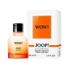 Joop ! Wow! Eau de Toilette Fresh