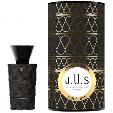 J.U.S. Parfums Coffeeze