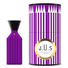 J.U.S. Parfums Cuirissime