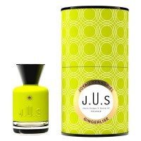 J.U.S. Parfums Gingerlise