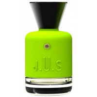 J.U.S. Parfums Gingerlise