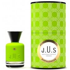 J.U.S. Parfums Sopoudrage