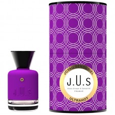 J.U.S. Parfums Ultrahot