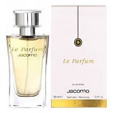 Jacomo Le Parfum фото духи