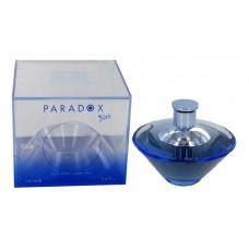 Jacomo Paradox Blue фото духи