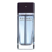 Jacques Bogart CityTower