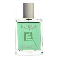 Jacques Esterel Esterel Pour Homme фото духи