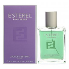 Jacques Esterel Esterel Pour Homme фото духи