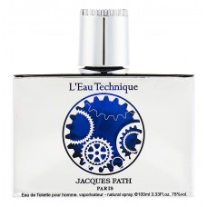 Jacques Fath L'Eau Technique фото духи