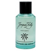 Jacques Zolty Extase Du Reve