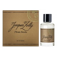 Jacques Zolty J'Suis Snob