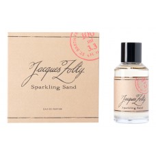 Jacques Zolty Sparkling Sand фото духи