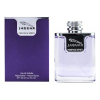 Jaguar Prestige Spirit