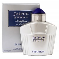 Boucheron Jaipur Homme La Collection du Joaillier