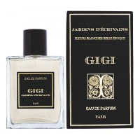 Jardins d’Ecrivains Gigi