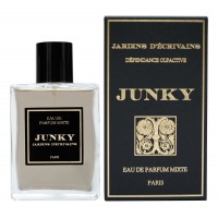 Jardins d’Ecrivains Jardins D'Ecrivains Junky