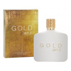 Jay Z Gold фото духи