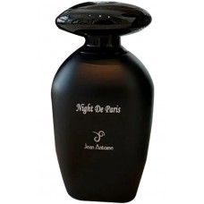 Jean Antoine Night De Paris Black фото духи