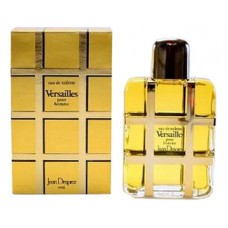 Jean Desprez Versailles Pour Homme фото духи