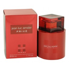 Jean Luc Amsler Prive Femme фото духи