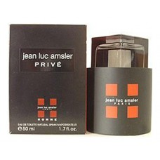 Jean Luc Amsler Prive Homme